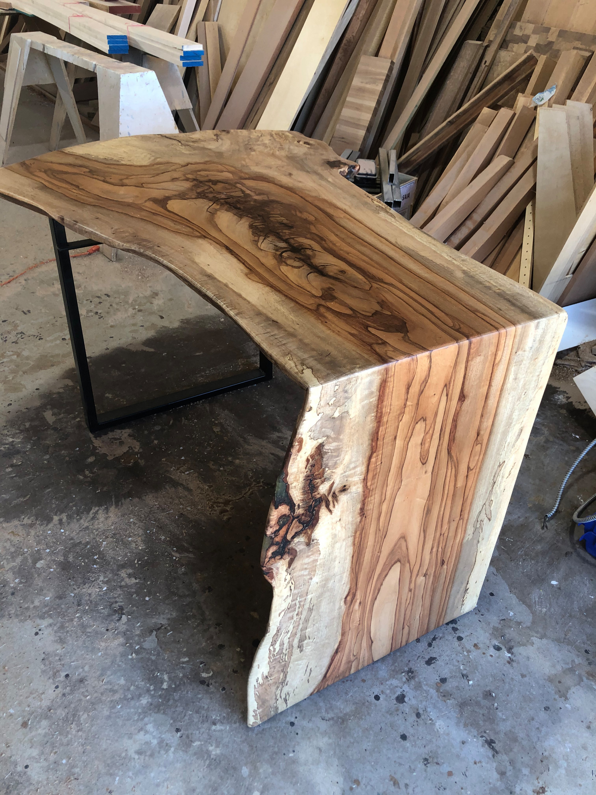Custom Design Furniture
