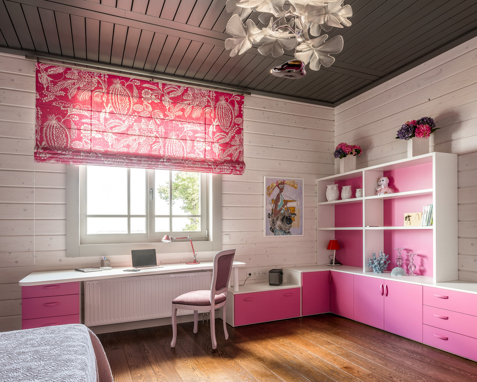 Дом на Волге