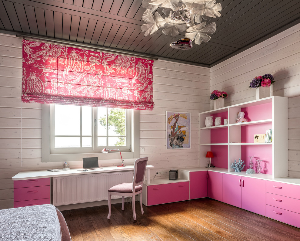 Дом на Волге