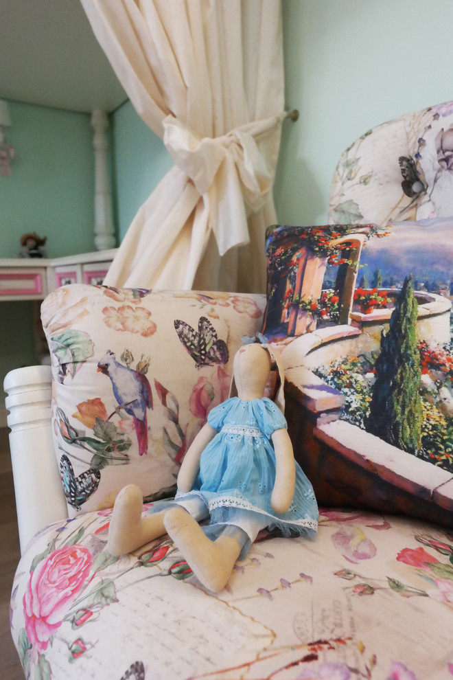 Игра стилей