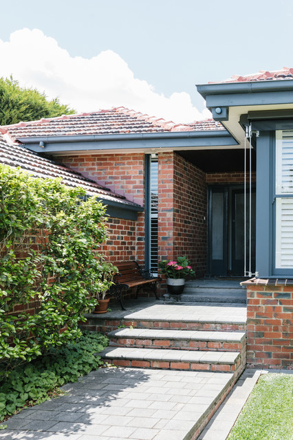 Bentleigh Project trendy