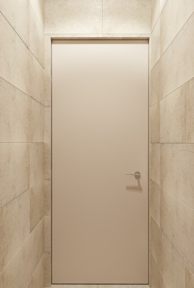 Визуализации квартиры ЖК "31 Жемчужина"