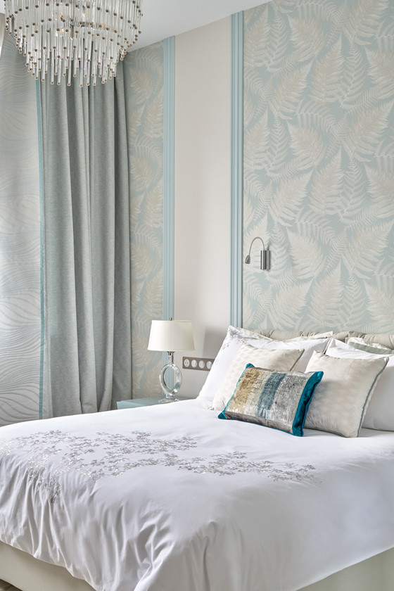 АР-ДЕКО ДЛЯ БИЗНЕС-ЛЕДИ