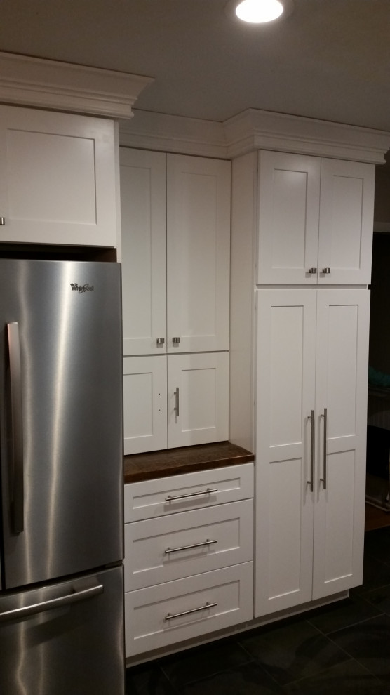 Yusko's kitchen