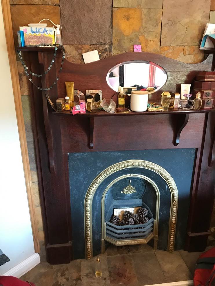 1920's home gets 2018 appeal - Total makeover