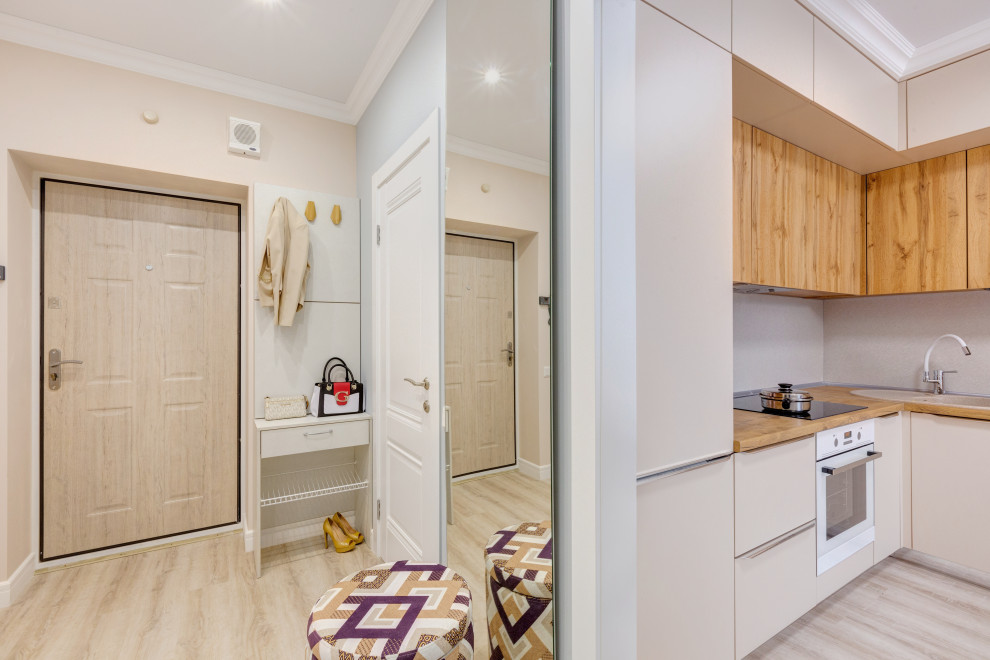 Квартира в Idel Tower