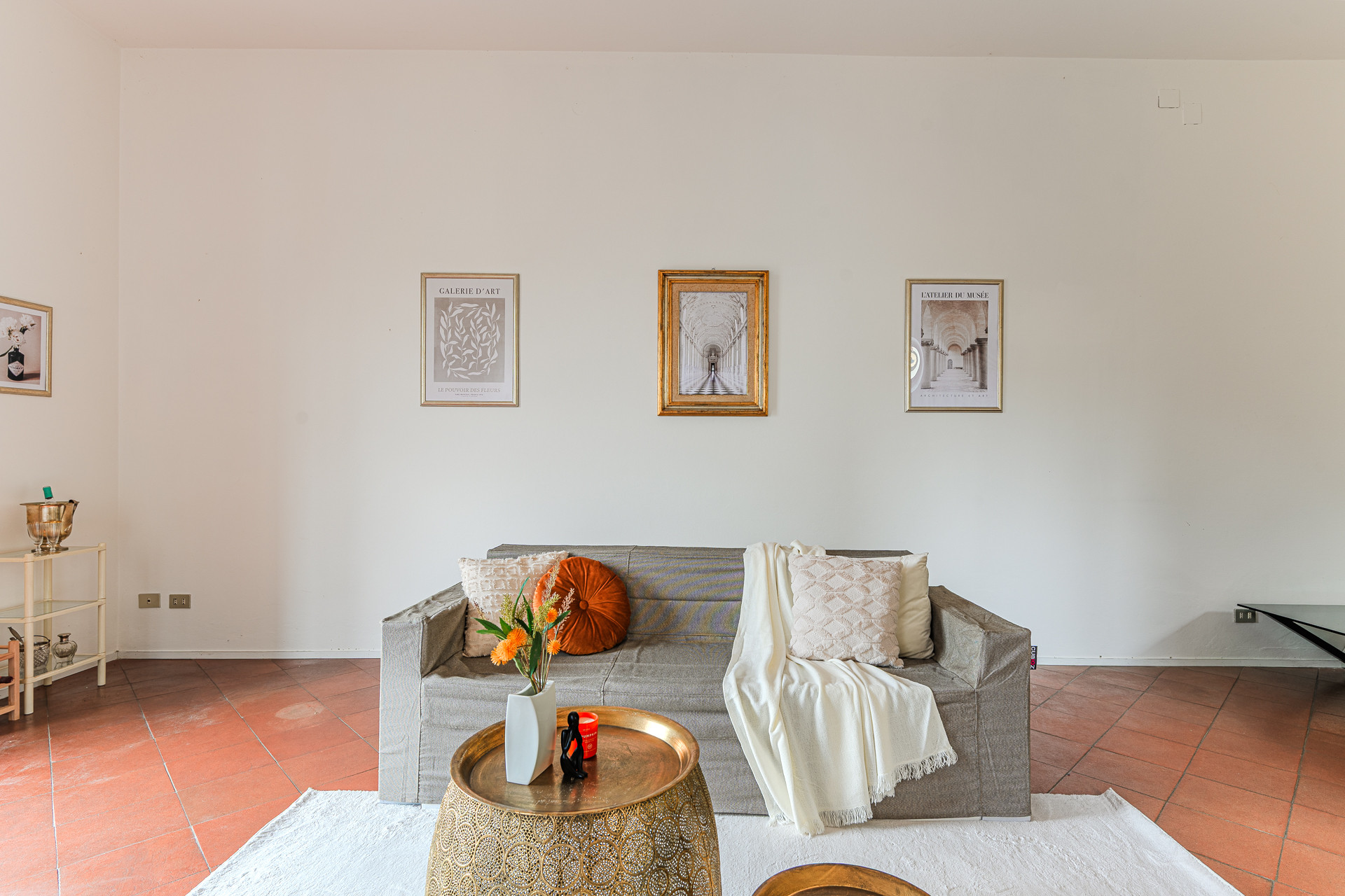 Viuzzo del Poggiolino - Firenze