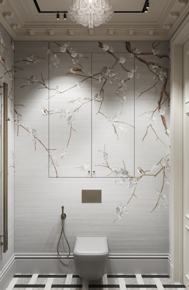 ЖК Role Clef 210 кв.м