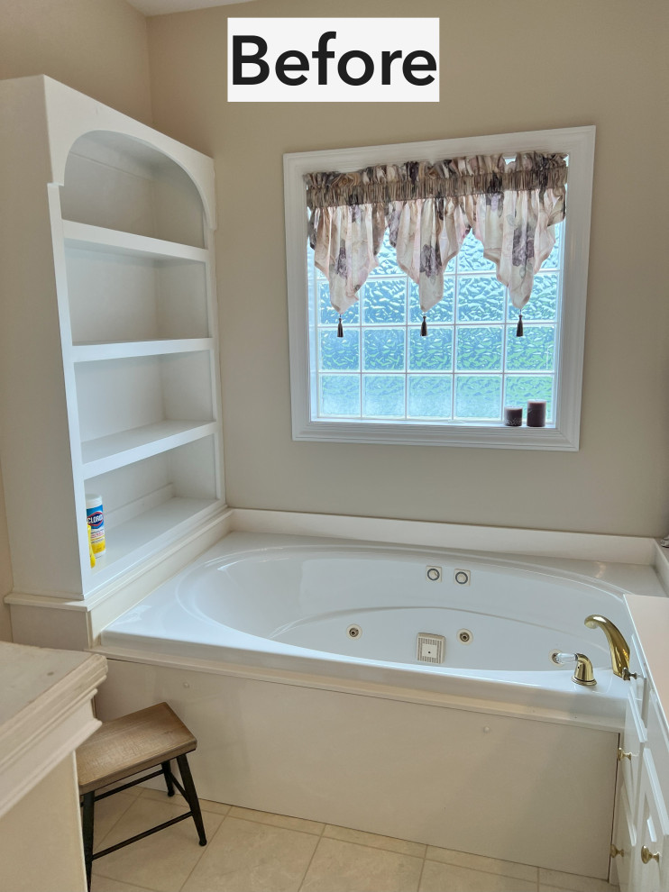 Winding Trail Remodel