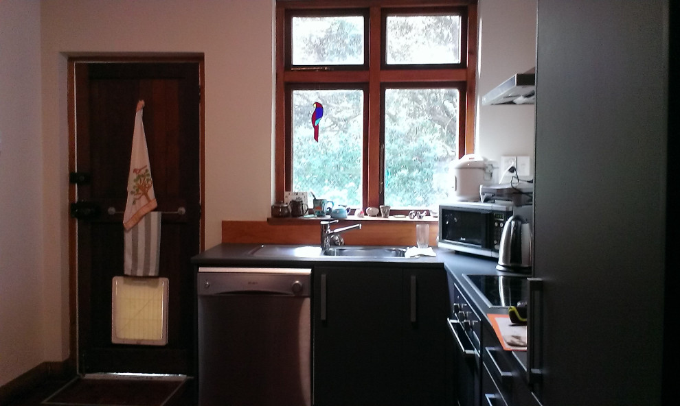 Best 20 Before and After Kitchens
