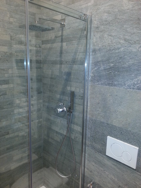 CASA Q contemporary-bathroom