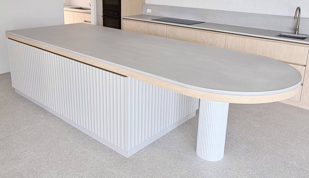 Mid Century Moden