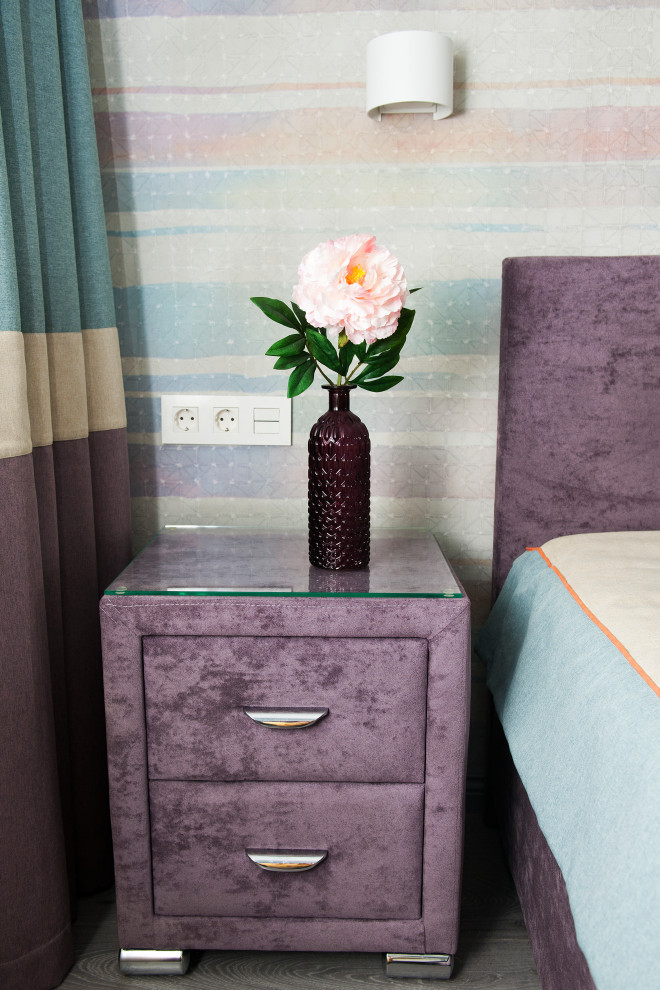 Квартира в ЖК "Новое Медведково", г. Мытищи