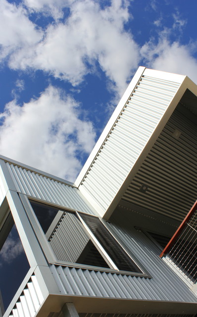 Boonah 1 contemporary-exterior