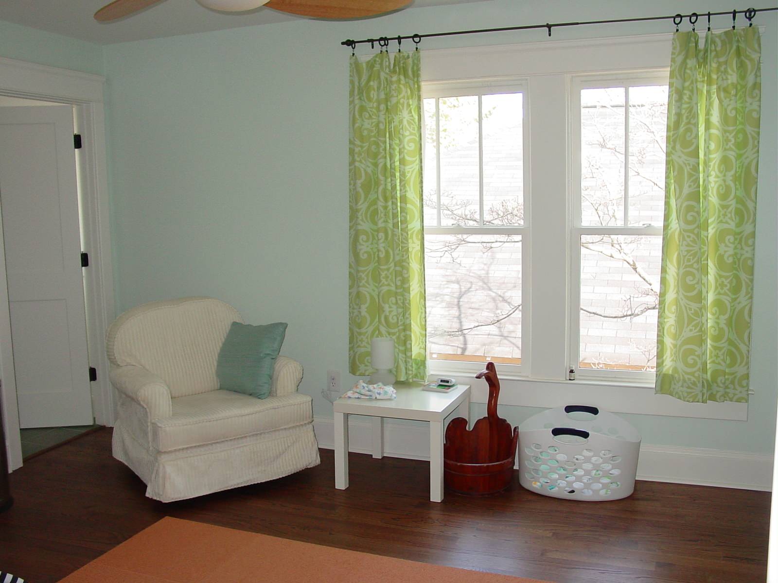 Oakhurst/Decatur expansion from 3/1 to 5/3