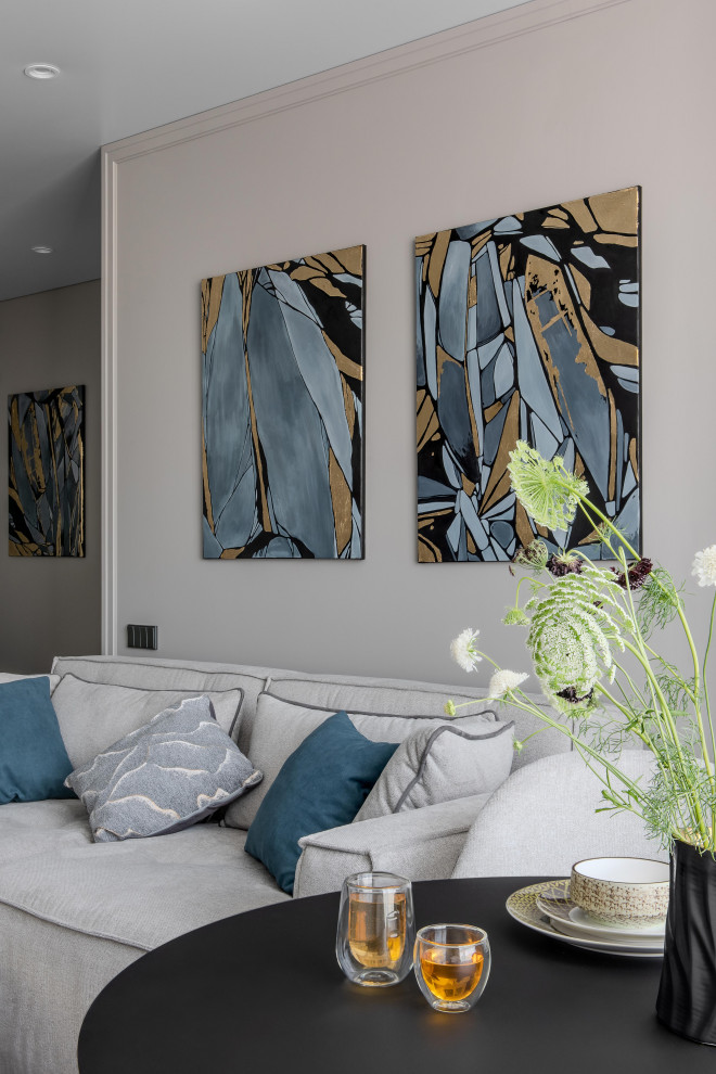 Мотивы Версаче