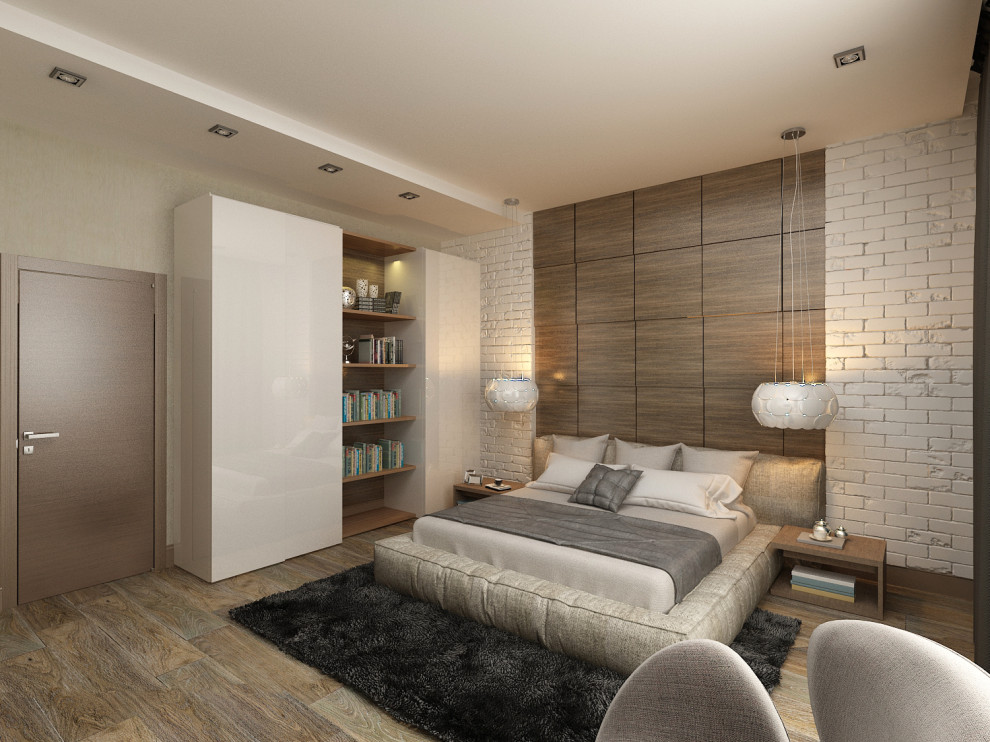 Проект Пентхауса