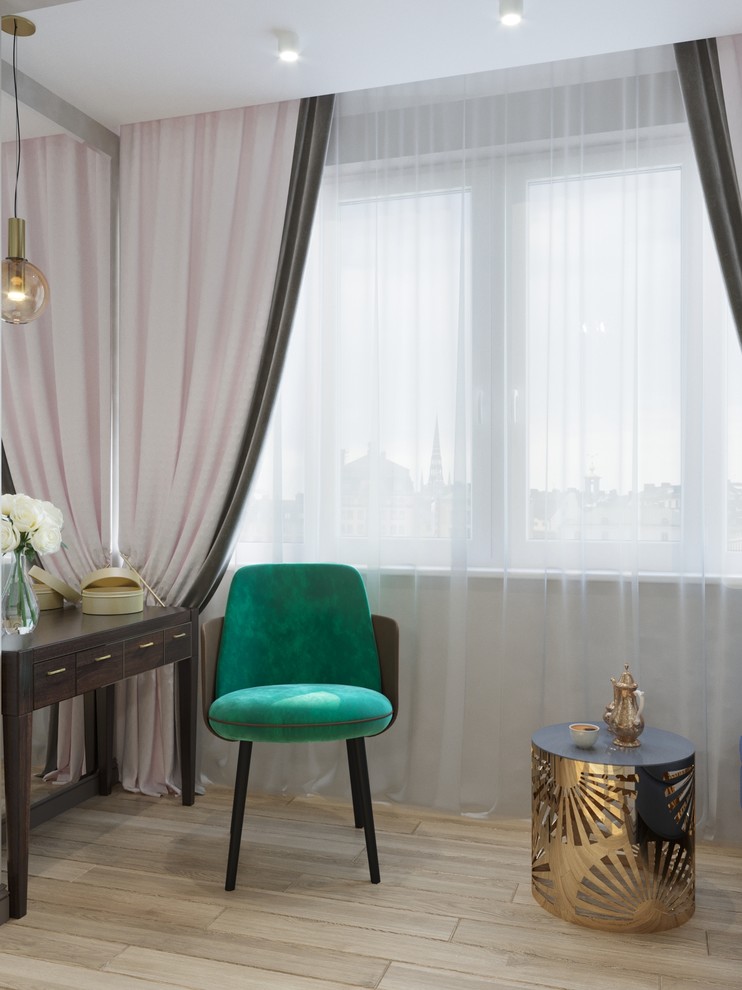 Дыхание времени