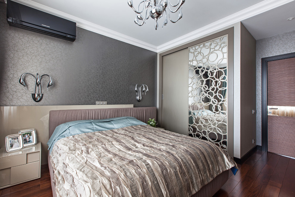 Квартира на Академика Янгеля