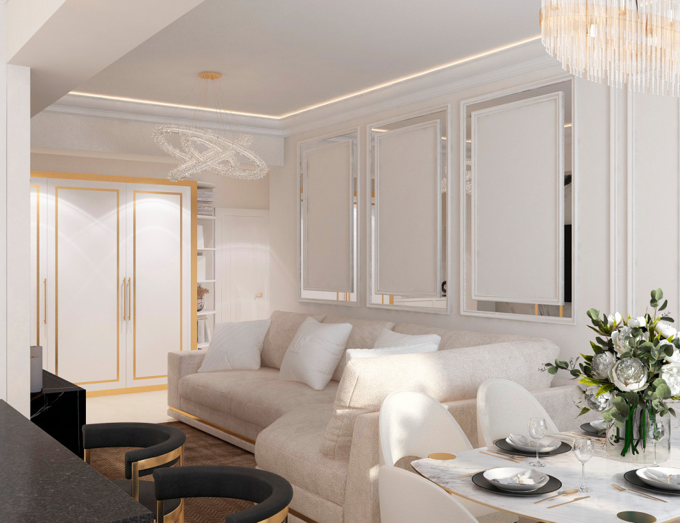 Ар-деко г.Кисловодск