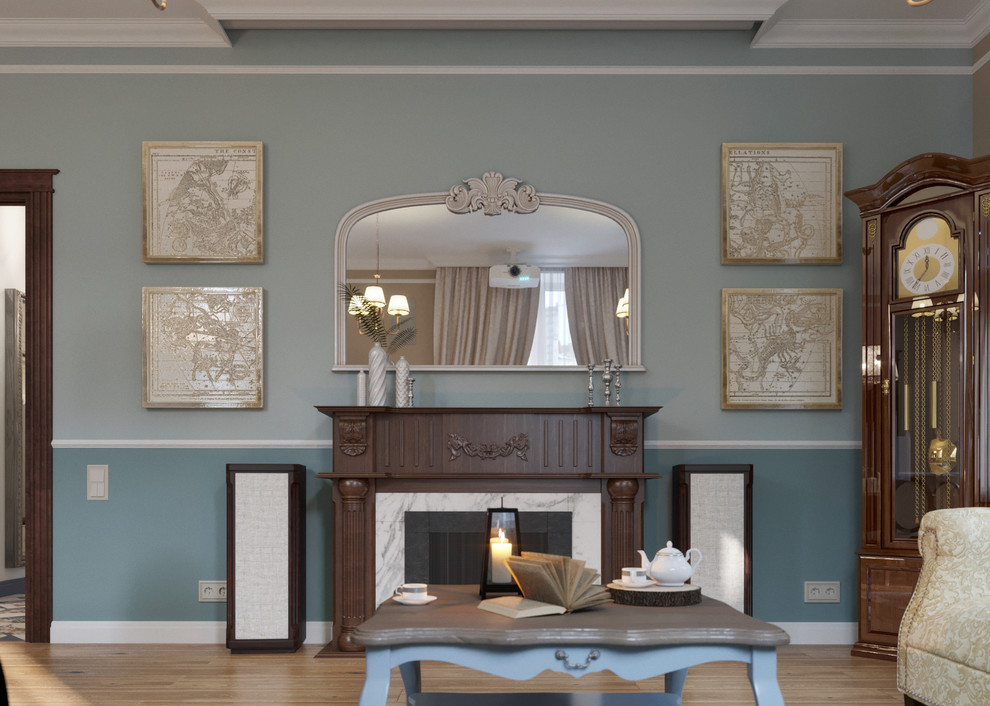 Пряники с корицей