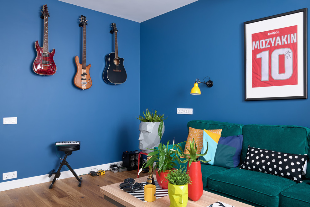 ЖК Лобачевский