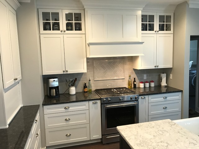 Kitchens kueche