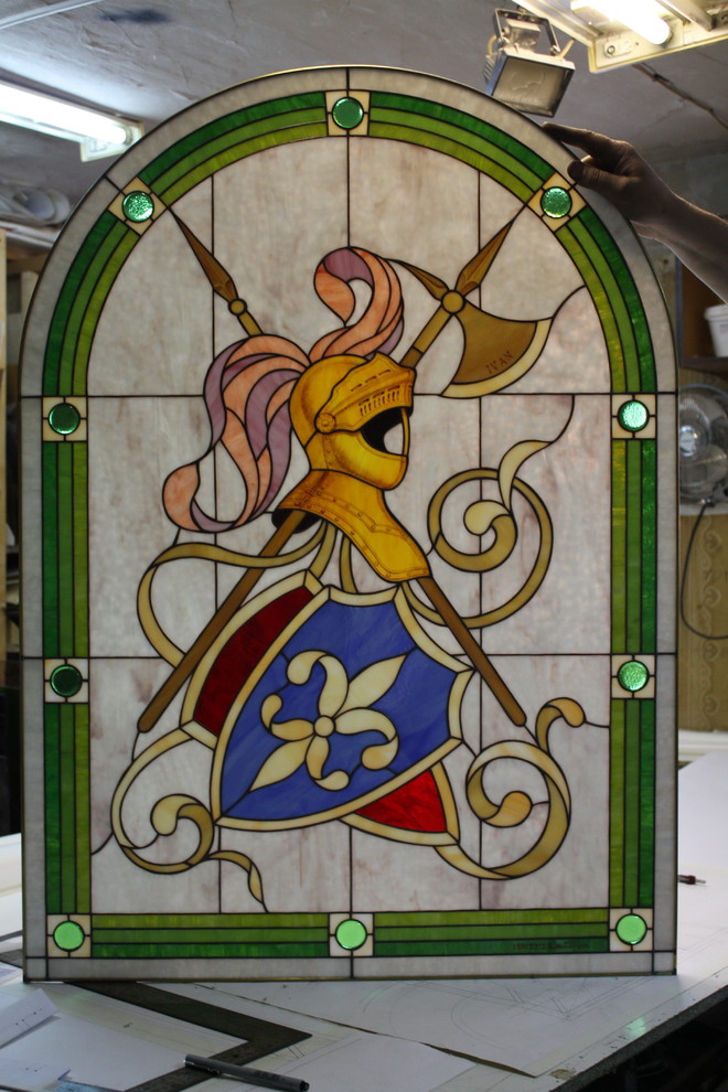 Вилла на юге Франции