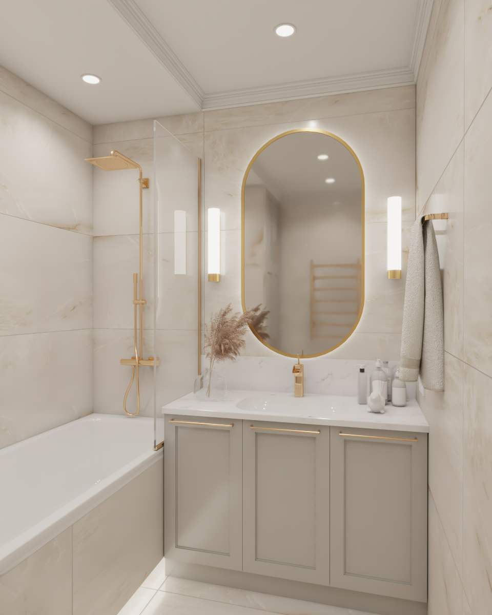 ЖК Площадь Искусств