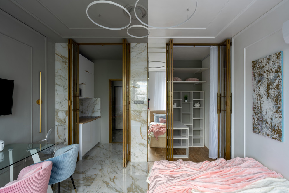 Фортеция 25м2