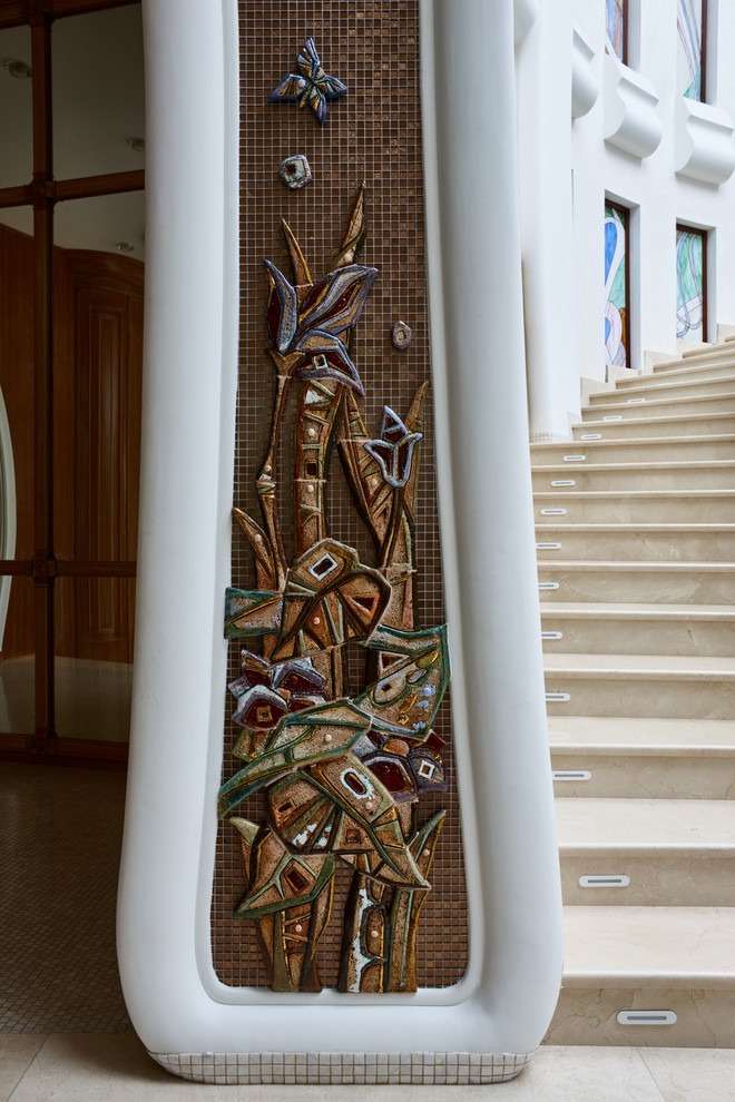 Декор интерьера