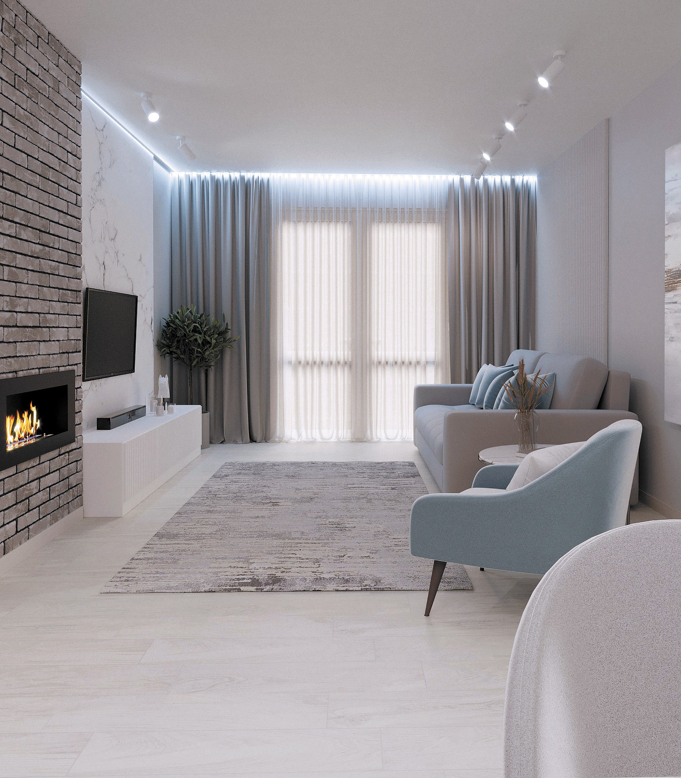 Минимализм