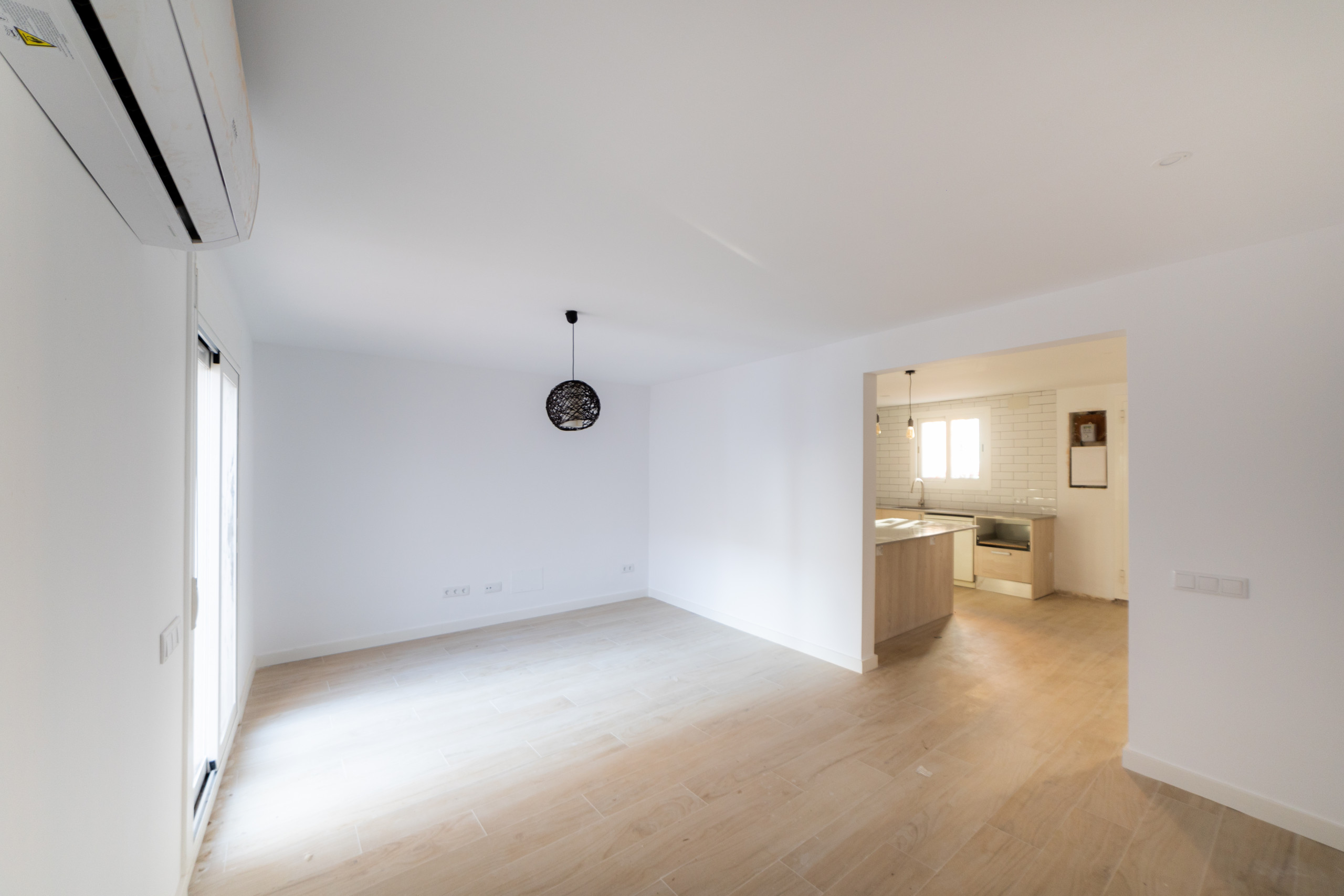 Reforma de vivienda unifamiliar en Vila-seca