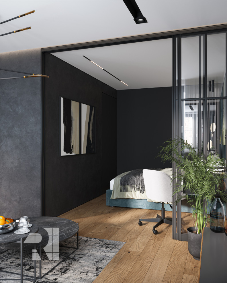 Современный интерьер