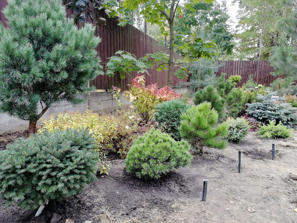 Реализация проект " Вечная любовь"