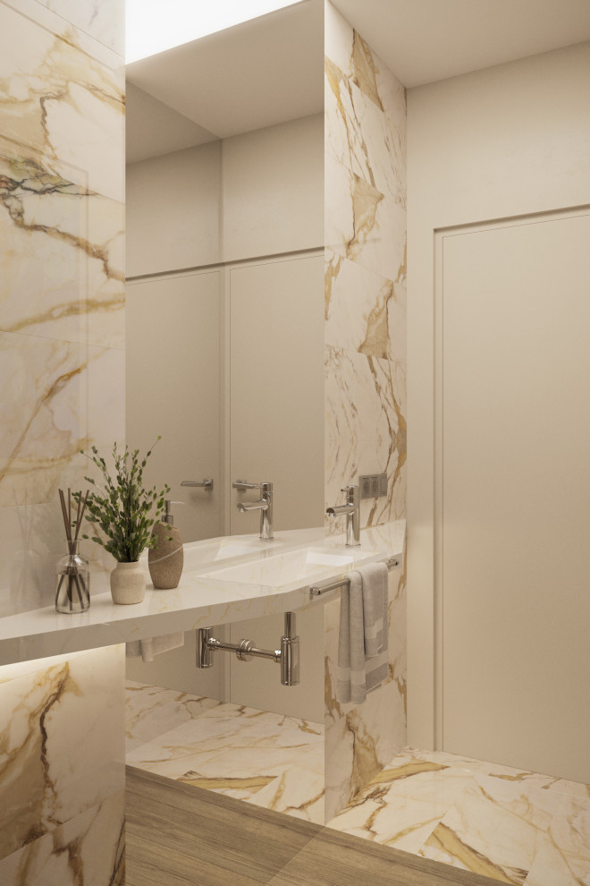 Квартира на Тимирязевской