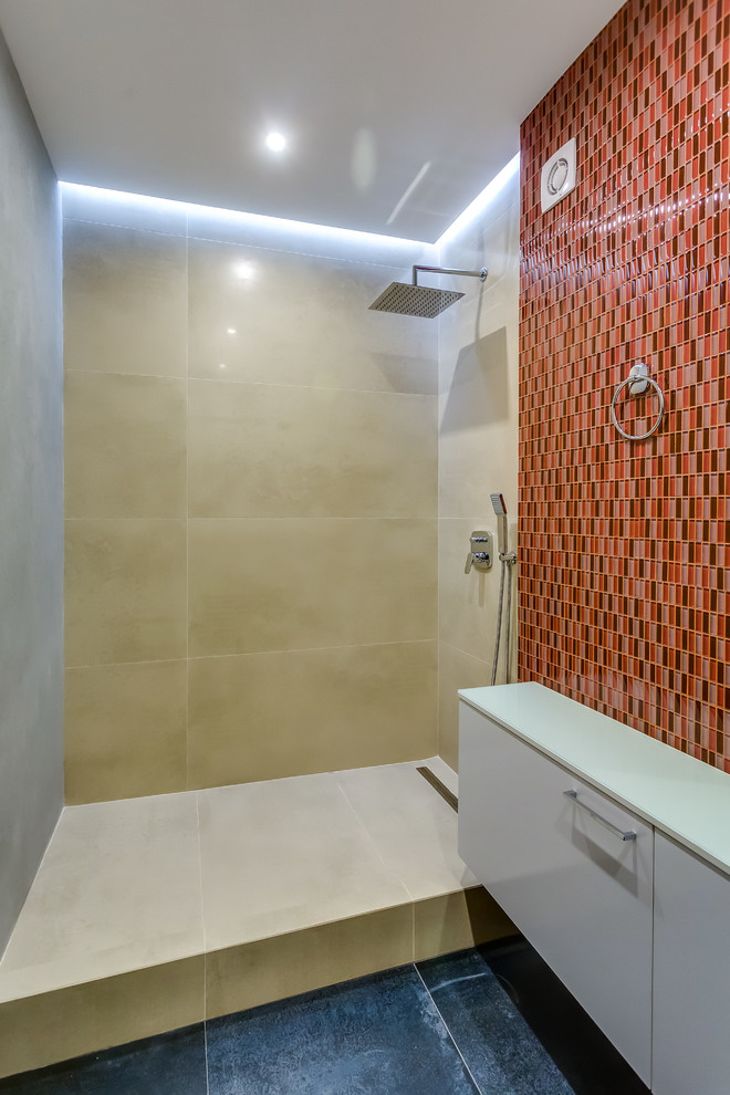 Дизайн однокомнатной квартиры