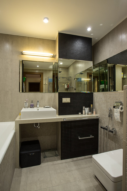 Олимпийская деревня