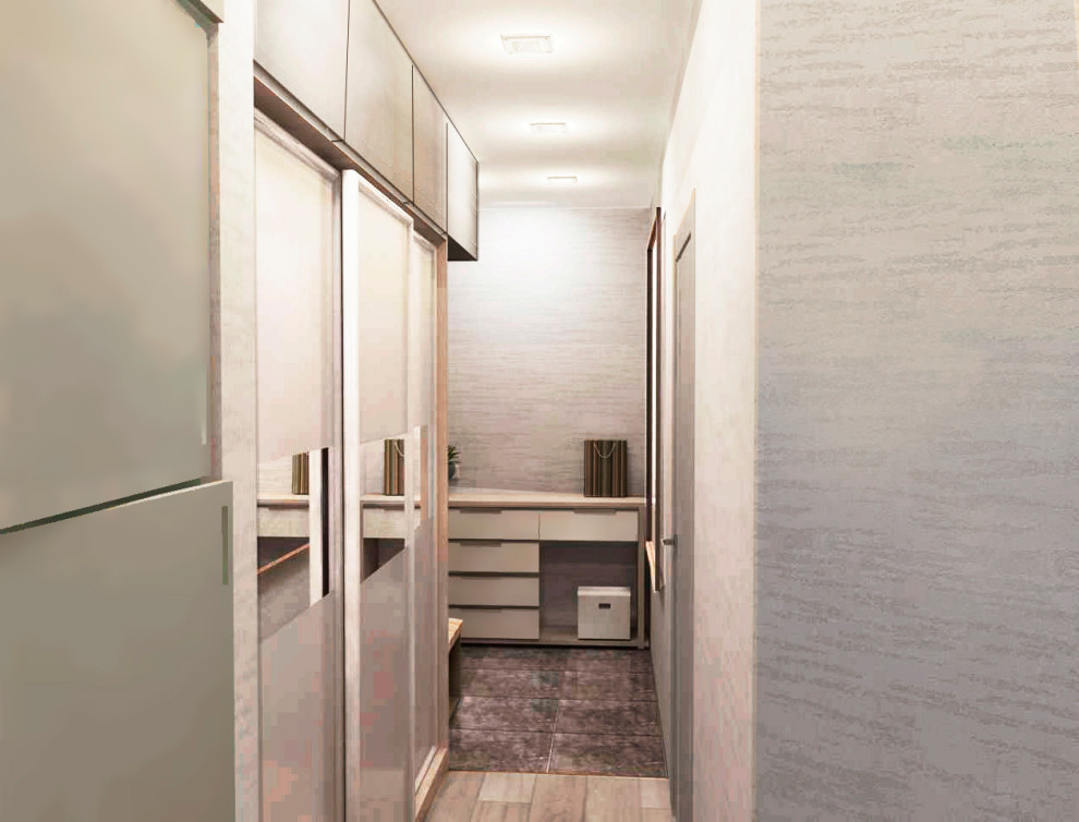 Квартира холостяка геймера