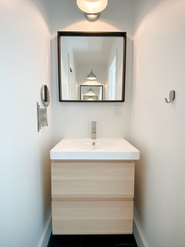 Design + Build in South Hills