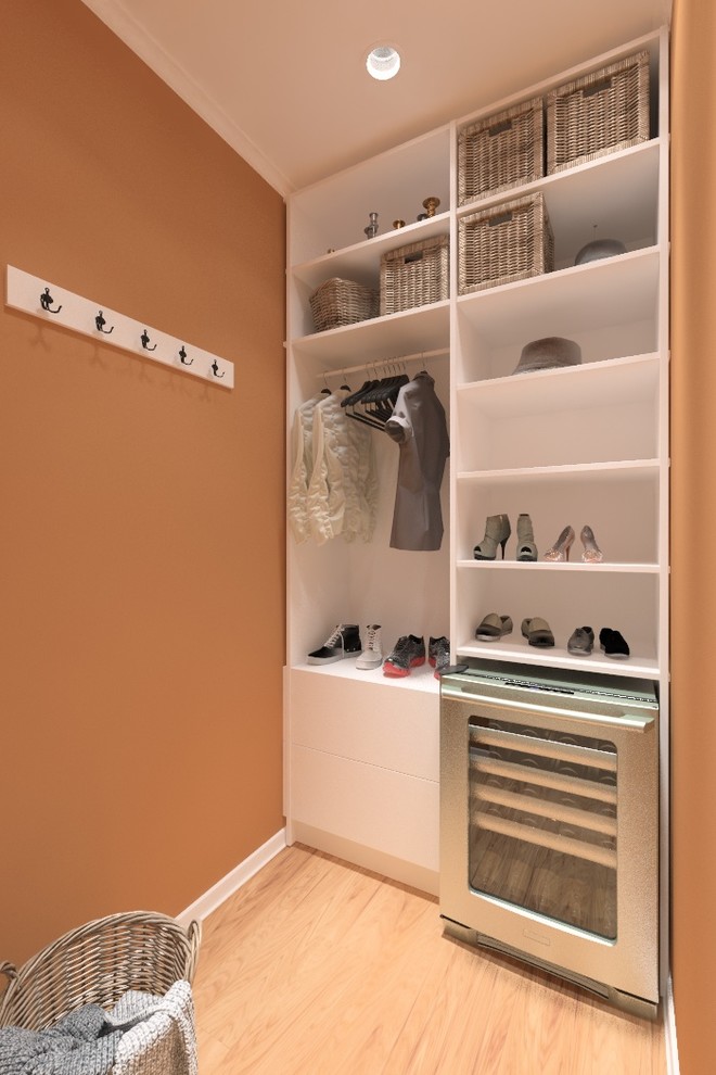 Квартира для семью с одним ребенком