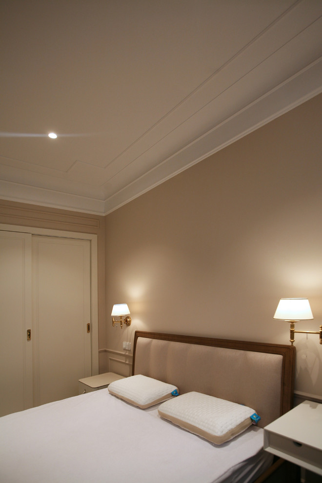 ЖК "RED SIDE", 86м2, ремонт по дизайн-проекту