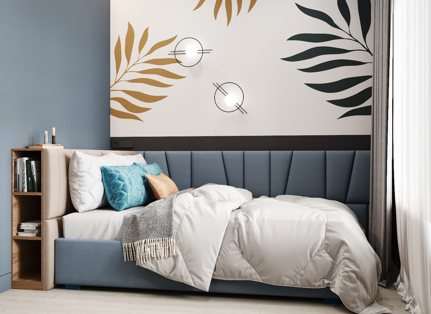 Счастье на Пресне