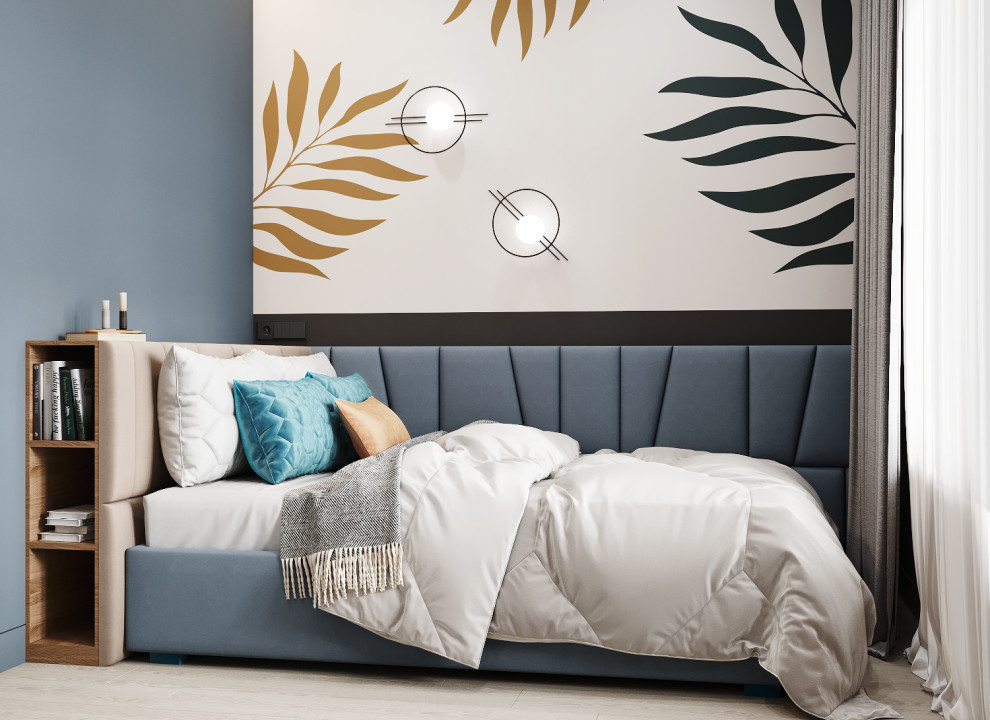 Счастье на Пресне