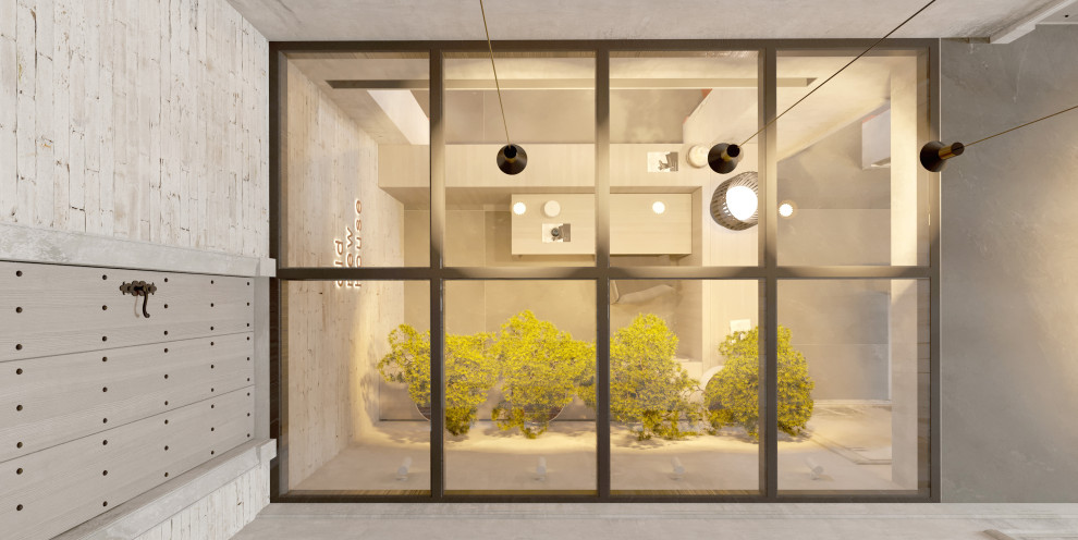 Испанский акцент. Отель