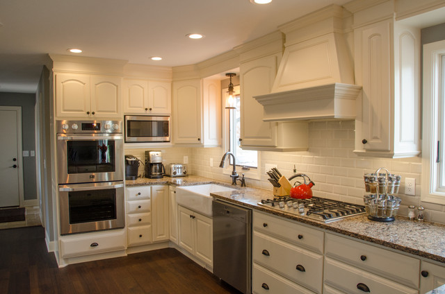 Kitchens modern-kueche