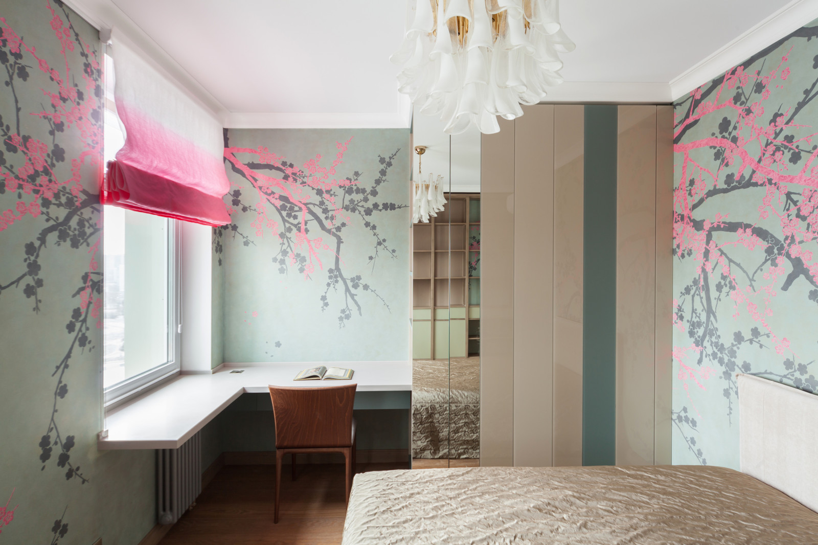 Квартира "Чемпион парк"