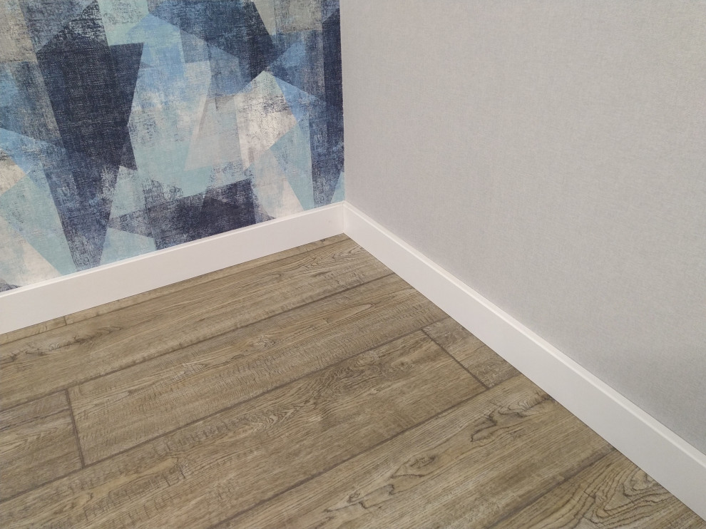 Ремонт двухкомнатной квартиры