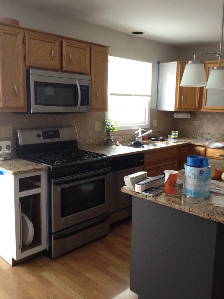 Kitchen cab color HELP, designers preferred I'M GOING NUTS!