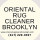 Oriental Rug Cleaner Brooklyn